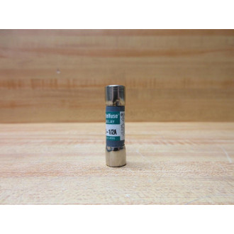 Littelfuse FLM-3-12 Fuse Cross Ref 486J09, FLM03.5 (Pack of 4) - New No Box