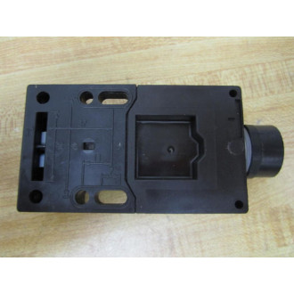 Schmersal AZ 16 ZVRK Safety Interlock Switch  AZ16ZVRK W Adapter - New No Box