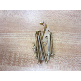 General Electric CR105X100P Contact Kit