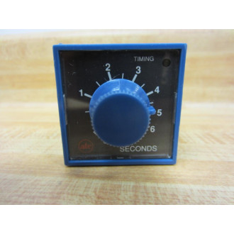 ATC 319B-101-Q-1-X On Delay Adjustable 319B101Q1X - New No Box
