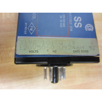 ATC 319B-101-Q-1-X On Delay Adjustable 319B101Q1X - New No Box