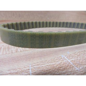 Roulunds T10 500 RO Drive Belt T10500