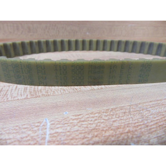 Roulunds T10 500 RO Drive Belt T10500