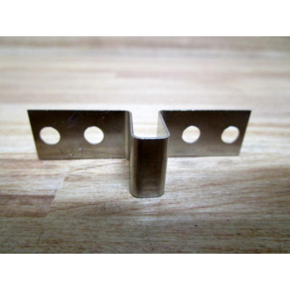 Allen Bradley N43 Overload Heater Element 4 Holes (Pack of 3) - Used