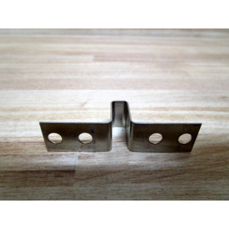 Allen Bradley N43 Overload Heater Element 4 Holes (Pack of 3) - Used