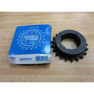 Martin 50BTB21H Roller Sprocket (Pack of 2)