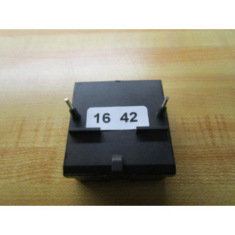 Telemecanique LA4-DFB Interface Relay LA4DFB