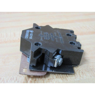 General Electric CR305X100A Auxiliary Contact - New No Box