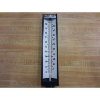 Trerice BX91403.5 BX914035 Thermometer 0-100°F