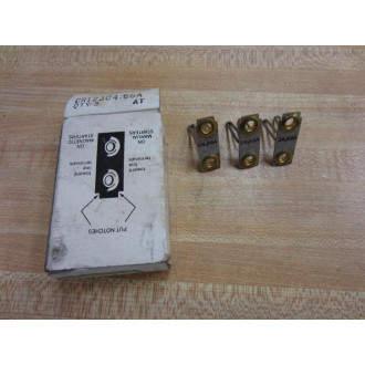 General Electric CR123C4.66A GE Heater Element C4.66A (Pack of 3)