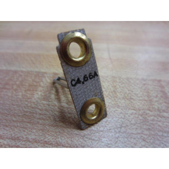 General Electric CR123C4.66A GE Heater Element C4.66A (Pack of 3)