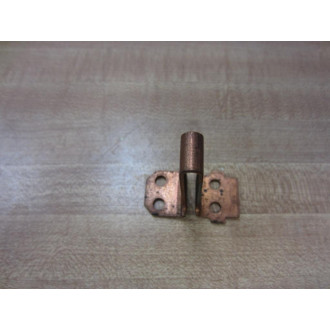 Joslyn Clark 2534 Sylvania Overload Relay Heater 62534 WO Screws - New No Box