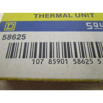 Square D AR.71 Thermal Overload Heating Elements AR71 (Pack of 3)