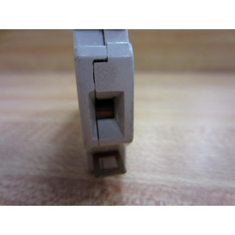 Square D 9080GCB20 Circuit Protector - Used