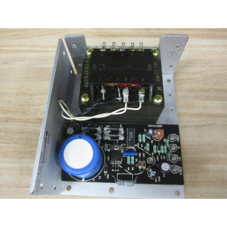 Power One HC12-3.4-A HC1234A Industrial Series Power Supply - New No Box