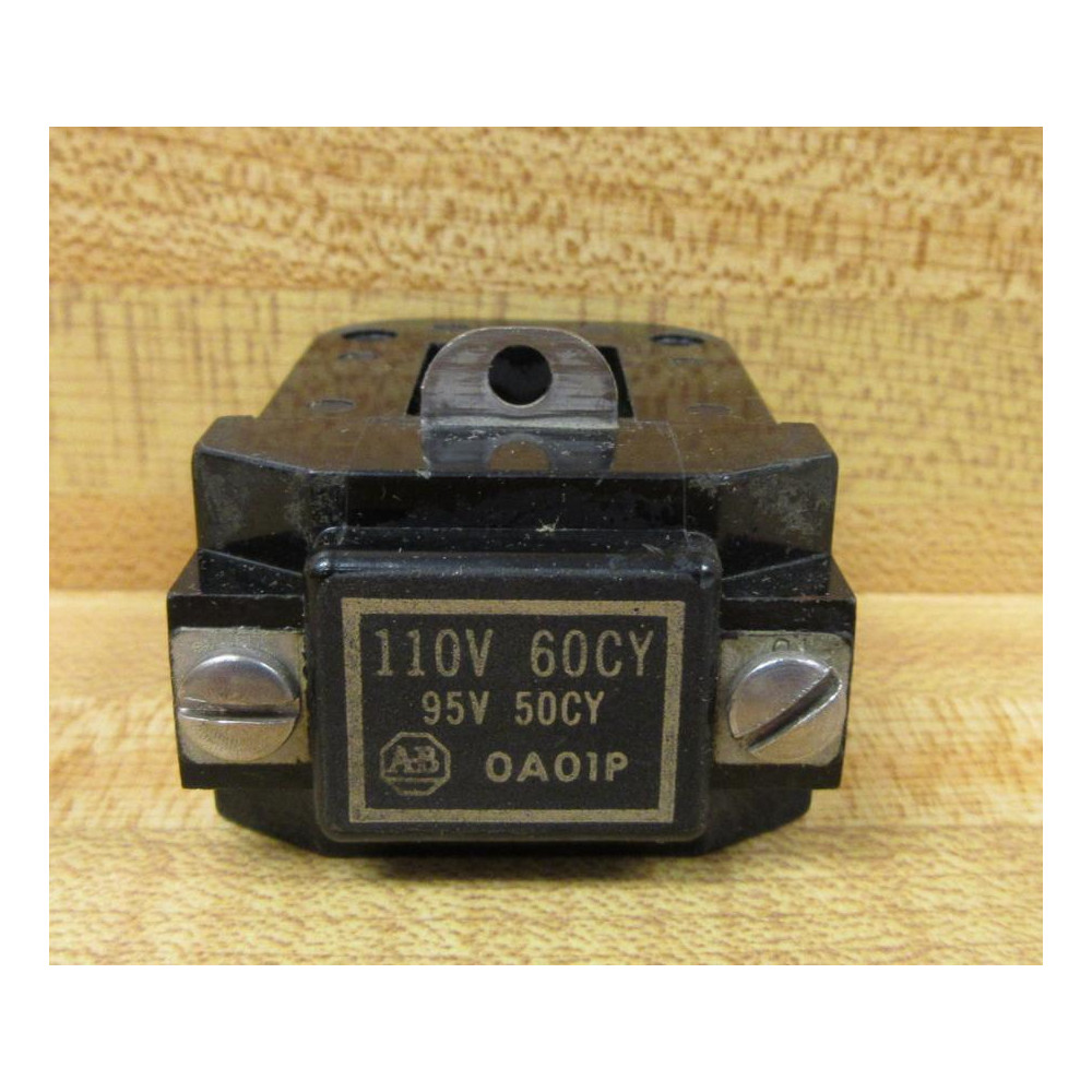 Allen Bradley 0A01P Coil - New No Box