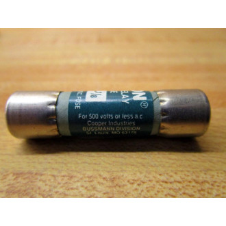 Bussmann FNQ-18 Cooper Fuse FNQ18 (Pack of 6)
