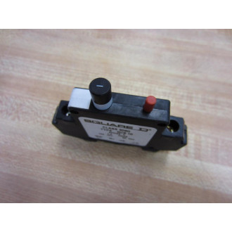 Square D 9080 GCB10 Circuit Breaker 48108 (Pack of 2) - Used
