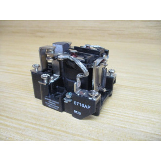 Allen Bradley 700HG42Z1-6 Relay 700HG42Z16