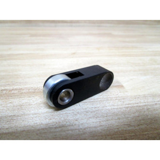 Namco EL060-52321 Limit Switch Roller Arm  EL06052321 Black - New No Box
