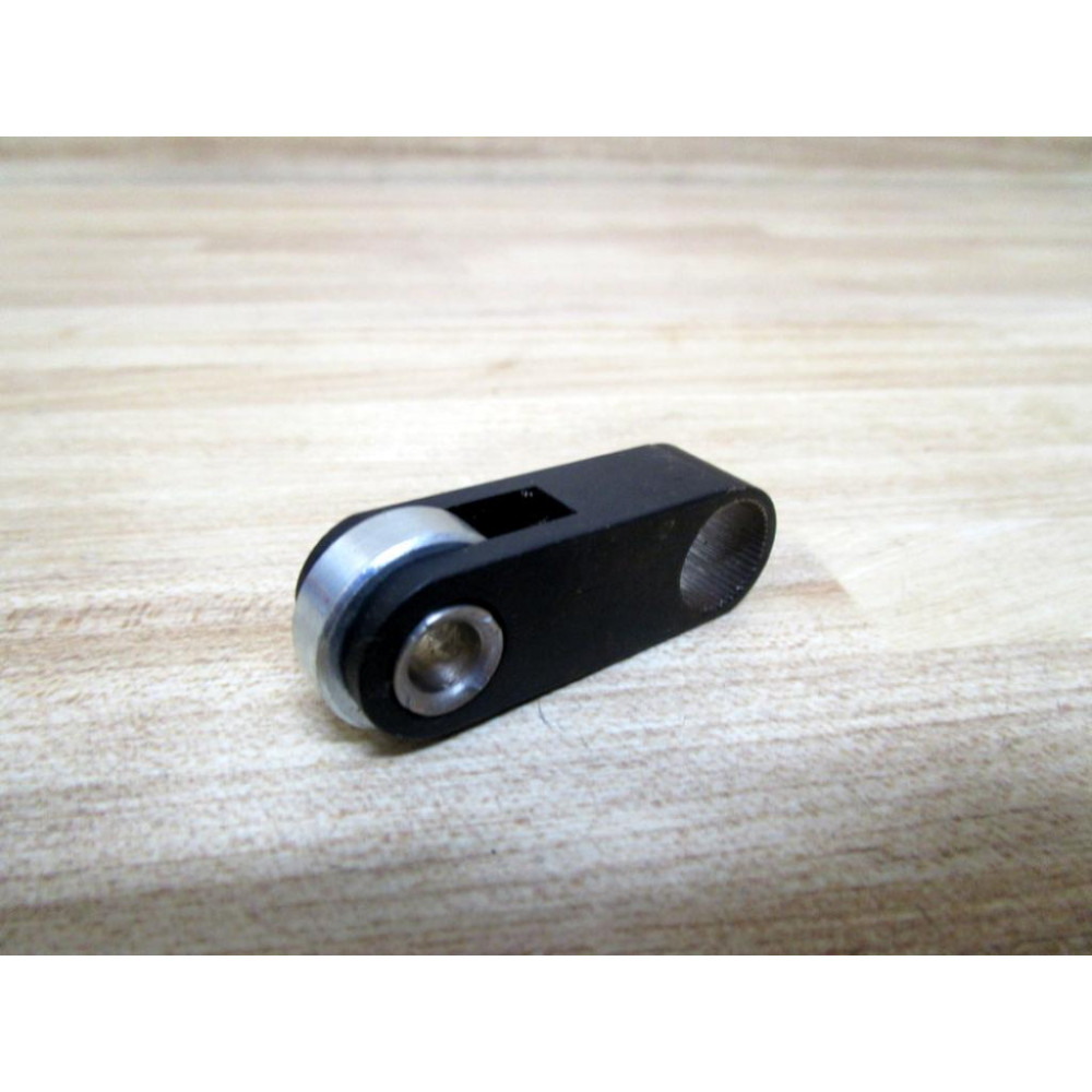 Namco EL060-52321 Limit Switch Roller Arm  EL06052321 Black - New No Box