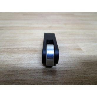 Namco EL060-52321 Limit Switch Roller Arm  EL06052321 Black - New No Box