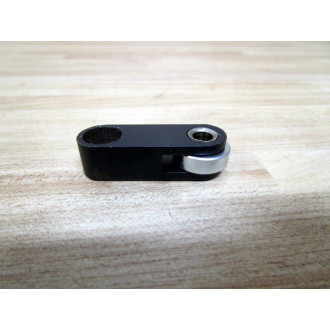 Namco EL060-52321 Limit Switch Roller Arm  EL06052321 Black - New No Box