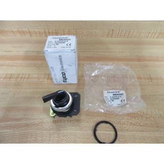 Alcoswitch M64020 Selector Switch
