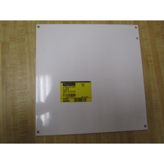 Hoffman A-12P12 Jic Panels A12P12 - New No Box