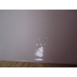 Hoffman A-12P12 Jic Panels A12P12 - New No Box
