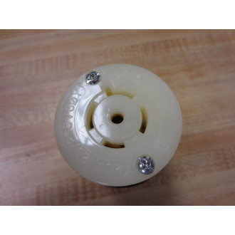 Hubbell HBL2513 Plug Connector Body
