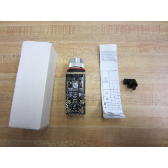 Allen Bradley 800MR-HH2BLAK Selector Switch 800MRHH2BLAK Series C