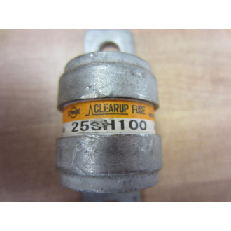 Kyosan 25SH100 Clearup Fuse - Used