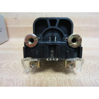 Allen Bradley 800T-Q12R Pilot Light Series T