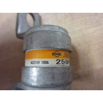 Kyosan 25SH100 Clearup Fuse - Used