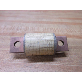 Buss KAB-200 Bussmann Fuse KAB200 (Pack of 2) - Used