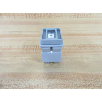 Airpax R21-62F-10.0A-G061H-V Circuit Protector - Used