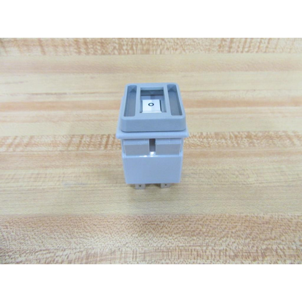 Airpax R21-62F-10.0A-G061H-V Circuit Protector - Used