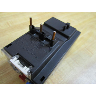 Telemecanique LR2-D1310 Overload Relay LR2D1310 - Used