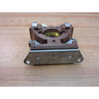 Westinghouse MW-11 Overload Relay MW11 48A3454G3