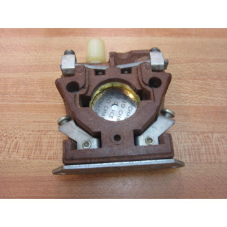 Westinghouse MW-11 Overload Relay MW11 48A3454G3
