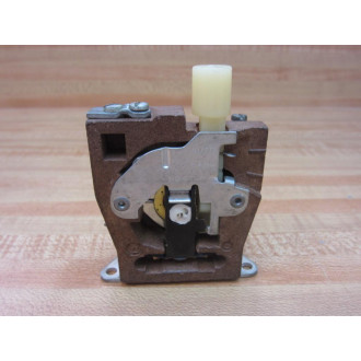 Westinghouse MW-11 Overload Relay MW11 48A3454G3