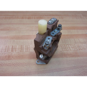 Westinghouse MW-11 Overload Relay MW11 48A3454G3