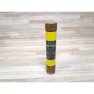 Buss LPS-RK-45SP Bussmann Fuse Cross Ref 6F324 - New No Box