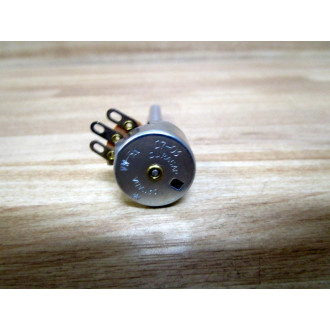 Duracap VW-5K Potentiometer  VW5K - New No Box