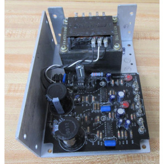 Power One HBB15-1.5-A Power Supply HBB1515A Circuit BoardBase Only - Used