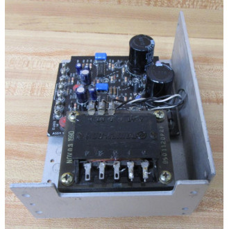 Power One HBB15-1.5-A Power Supply HBB1515A Circuit BoardBase Only - Used