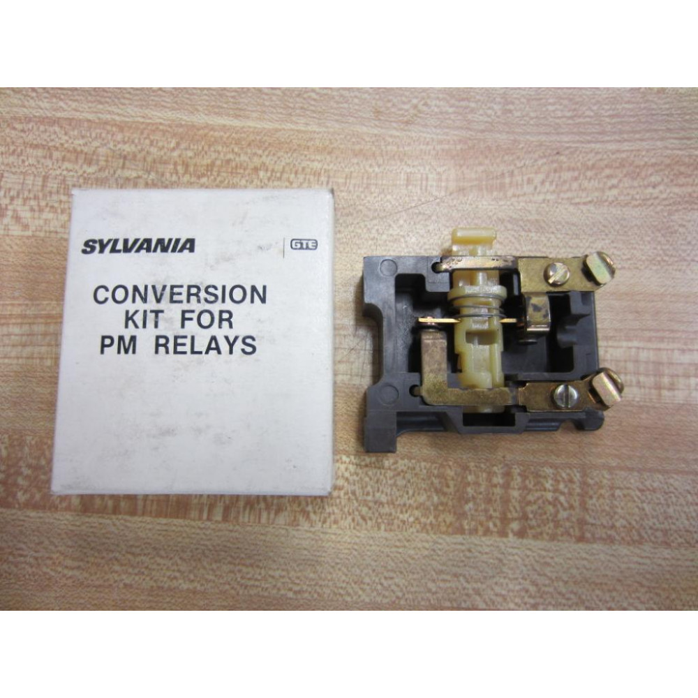 Sylvania KPM-1A Conversion Kit 55700