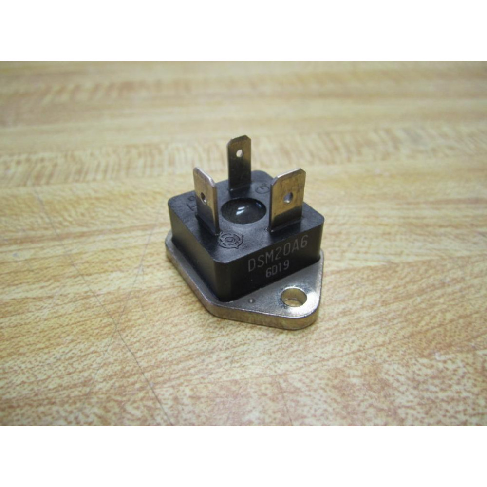 Hitachi DSM20A6 Bridge Rectifier - New No Box