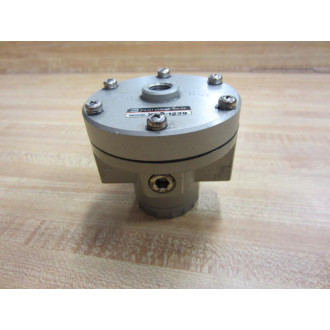 SMC XTO-1239 Pilot Check Valve XTO1239 - Used